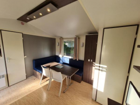 L'Orangerie de Lanniron - Mobil-Home O'HARA privilège - 3 chambres - 6 pers